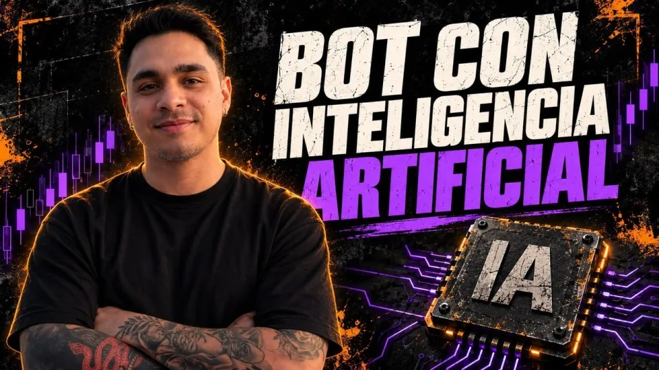 Bot de trading con IA qué es mejor y por qué elegirlo para invertir
